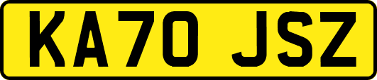 KA70JSZ