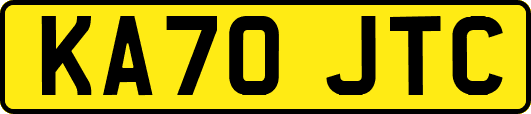 KA70JTC