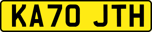 KA70JTH