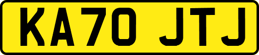 KA70JTJ