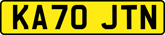 KA70JTN