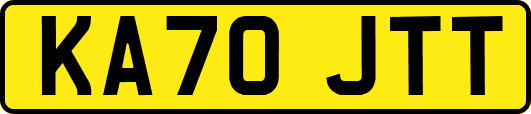KA70JTT