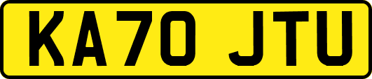 KA70JTU