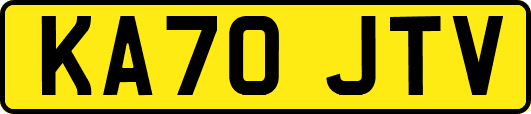 KA70JTV