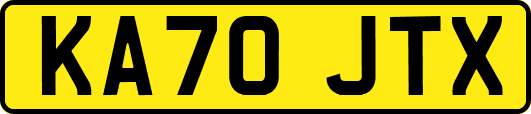 KA70JTX