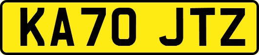 KA70JTZ