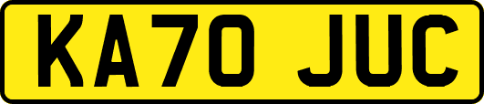 KA70JUC
