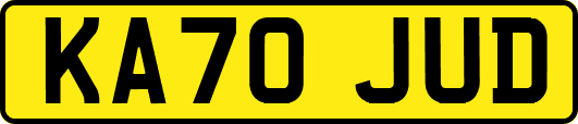 KA70JUD
