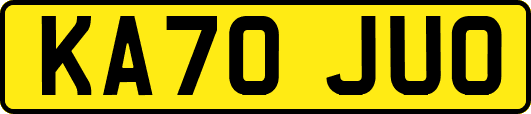 KA70JUO
