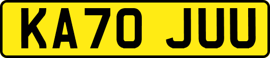 KA70JUU