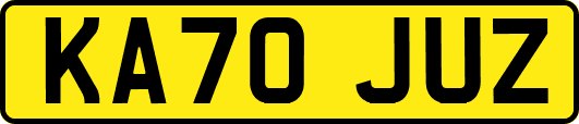 KA70JUZ