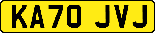 KA70JVJ