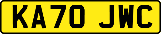 KA70JWC