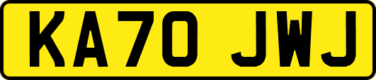KA70JWJ
