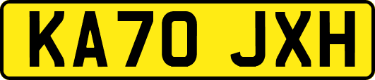 KA70JXH