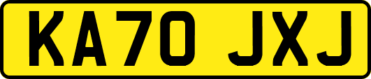 KA70JXJ