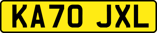 KA70JXL