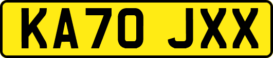 KA70JXX