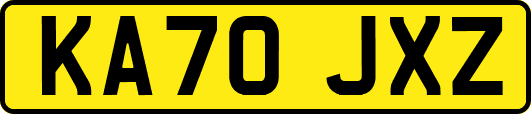 KA70JXZ