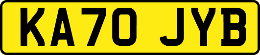 KA70JYB