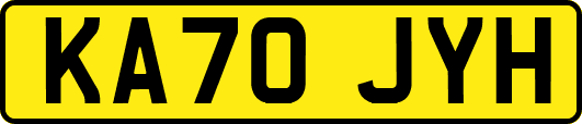 KA70JYH