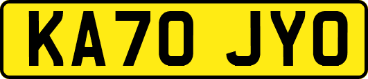 KA70JYO