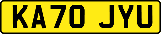 KA70JYU