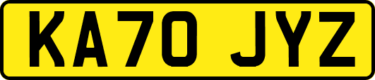 KA70JYZ