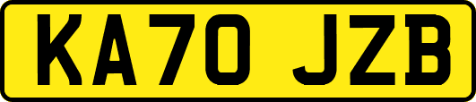 KA70JZB