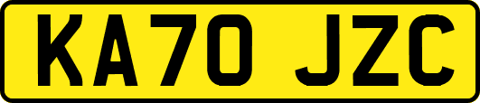 KA70JZC