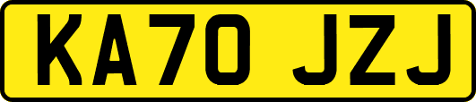 KA70JZJ