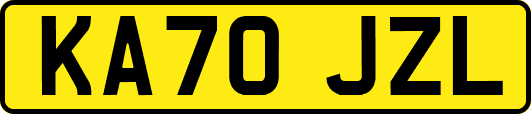 KA70JZL