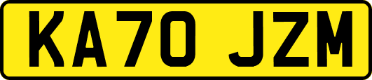KA70JZM