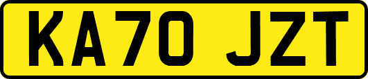 KA70JZT