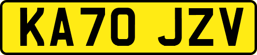 KA70JZV