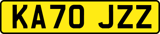 KA70JZZ
