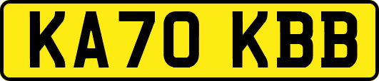 KA70KBB