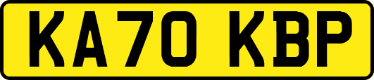 KA70KBP