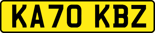 KA70KBZ