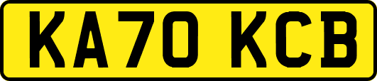 KA70KCB