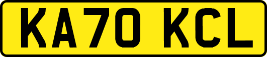 KA70KCL