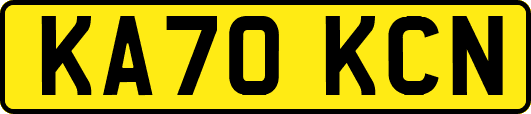 KA70KCN