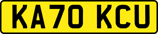 KA70KCU