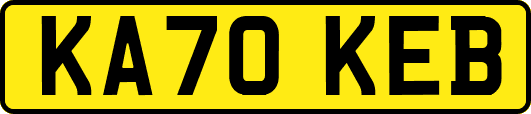 KA70KEB
