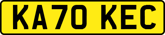 KA70KEC
