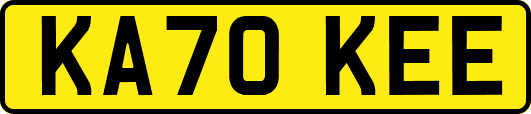 KA70KEE
