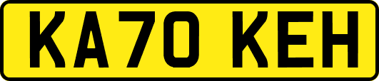 KA70KEH