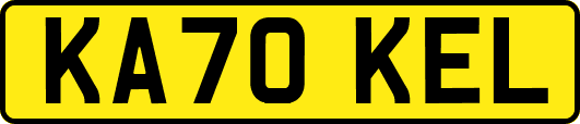 KA70KEL