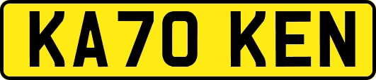 KA70KEN