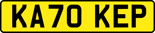 KA70KEP